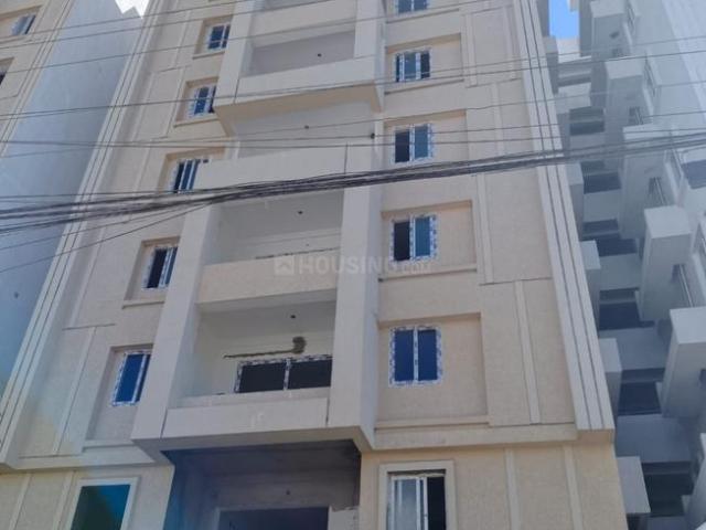 2 BHK Apartment in Miyapur for resale Hyderabad. The reference number is 20779643