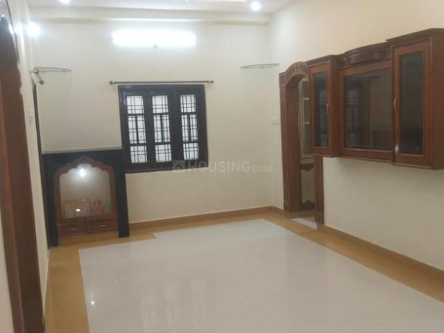 2 BHK Apartment in Miyapur for resale Hyderabad. The reference number is 20899011