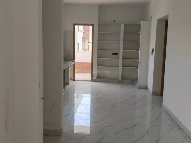2 BHK Apartment in Miyapur for resale Hyderabad. The reference number is 20817918