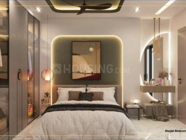 2 BHK Apartment in Miyapur for resale Hyderabad. The reference number is 20994852