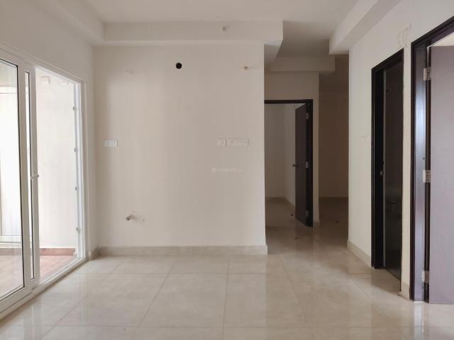 2 BHK Apartment in Miyapur for resale Hyderabad. The reference number is 20927569