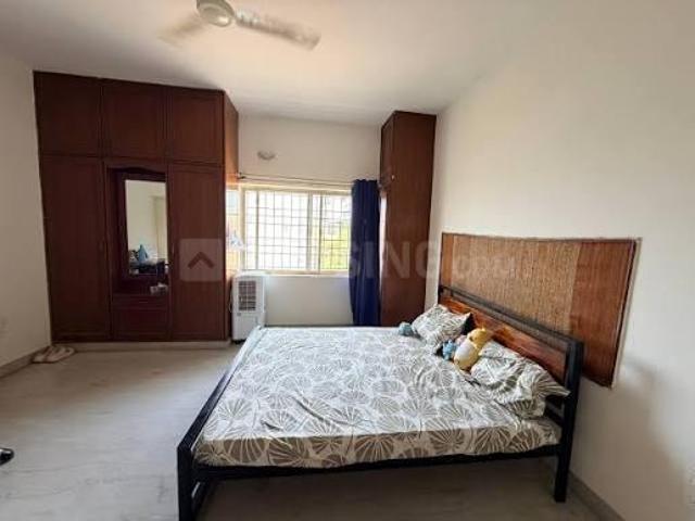 2 BHK Apartment in Miyapur for resale Hyderabad. The reference number is 21004420