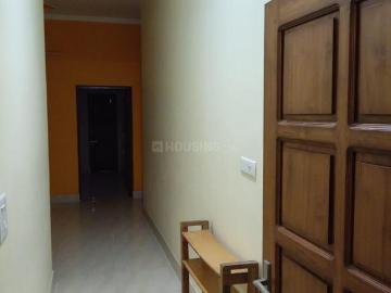 2 BHK Apartment in Miyawala for rent Dehradun. The reference number is 20410040