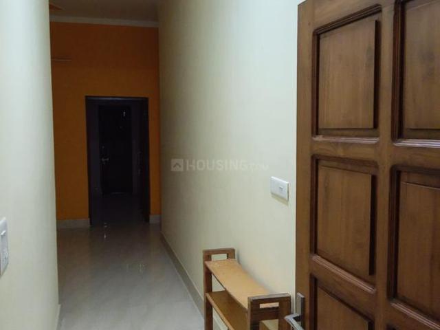 2 BHK Apartment in Miyawala for rent Dehradun. The reference number is 20410040
