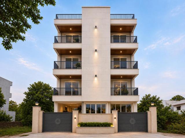 2 BHK Apartment in Miyawala for resale Dehradun. The reference number is 20092302