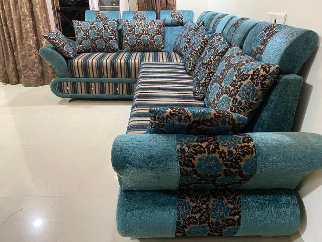 2 BHK Apartment in MIDC for rent Aurangabad. The reference number is 20591676