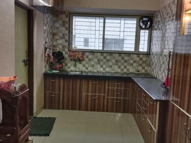 2 BHK Apartment in MIDC for rent Aurangabad. The reference number is 8923909