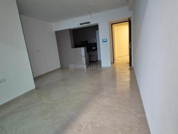 2 BHK Apartment in MIDC Industrial Area for rent Navi Mumbai. The reference number is 16389517