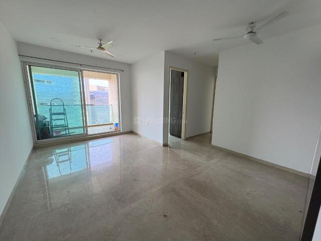2 BHK Apartment in MIDC Industrial Area for rent Navi Mumbai. The reference number is 20484170