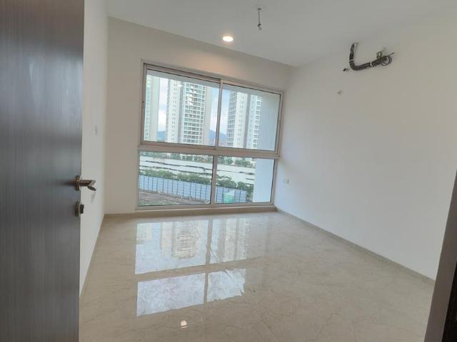 2 BHK Apartment in MIDC Industrial Area for rent Navi Mumbai. The reference number is 20972747