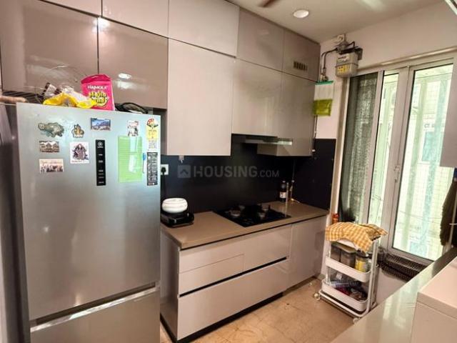 2 BHK Apartment in MIDC Industrial Area for rent Navi Mumbai. The reference number is 20201736