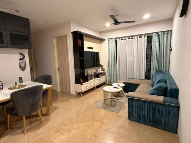 2 BHK Apartment in MIDC Industrial Area for rent Navi Mumbai. The reference number is 20212780