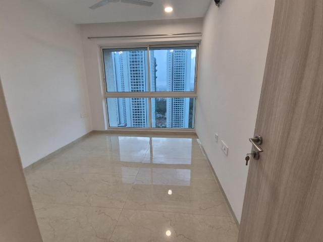 2 BHK Apartment in MIDC Industrial Area for rent Navi Mumbai. The reference number is 21023797