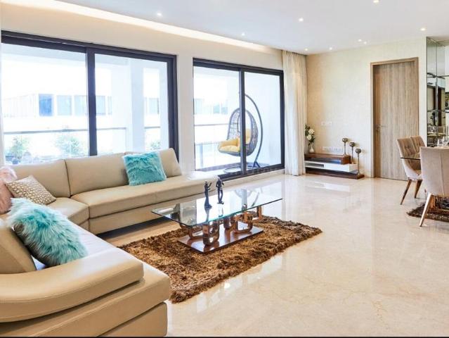 2 BHK Apartment in MIDC Industrial Area for rent Navi Mumbai. The reference number is 21112903