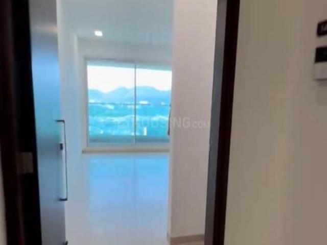 2 BHK Apartment in MIDC Industrial Area for resale Navi Mumbai. The reference number is 21199378