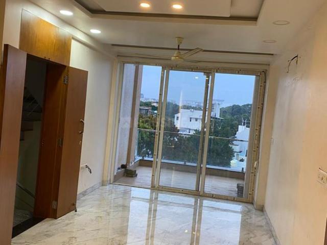 2 BHK Apartment in Mihan for rent Nagpur. The reference number is 17324918
