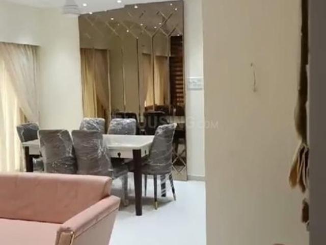 2 BHK Apartment in Mihan for rent Nagpur. The reference number is 20152450
