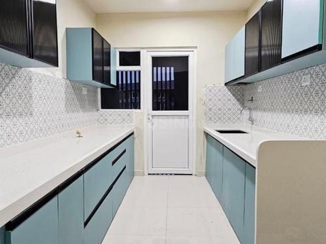 2 BHK Apartment in Mihan for rent Nagpur. The reference number is 20232956