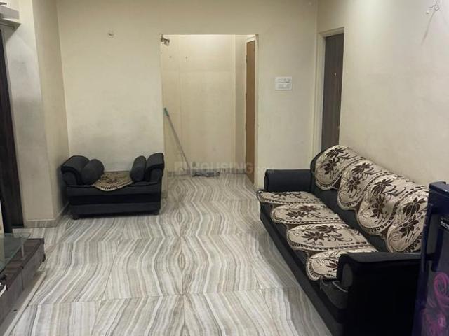 2 BHK Apartment in Mihan for rent Nagpur. The reference number is 20291087