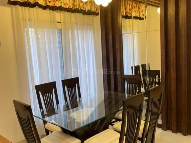 2 BHK Apartment in Mihan for rent Nagpur. The reference number is 20508635