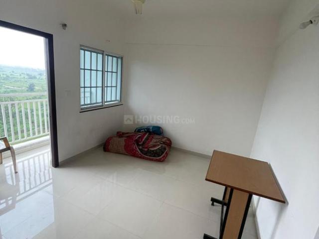 2 BHK Apartment in Mihan for rent Nagpur. The reference number is 21095071