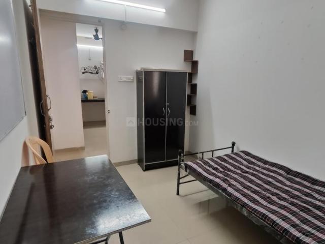 2 BHK Apartment in Mihan for rent Nagpur. The reference number is 21130689