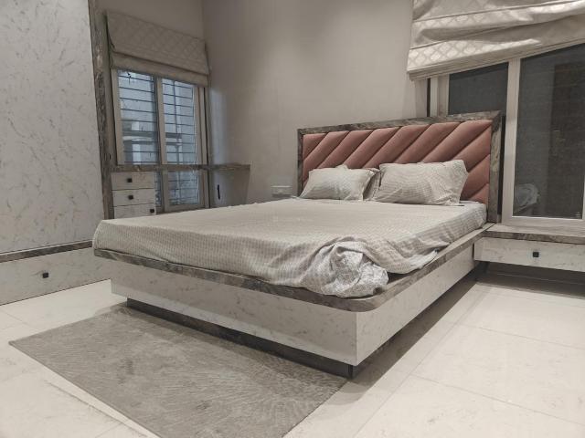 2 BHK Apartment in Mihan for resale Nagpur. The reference number is 16686897