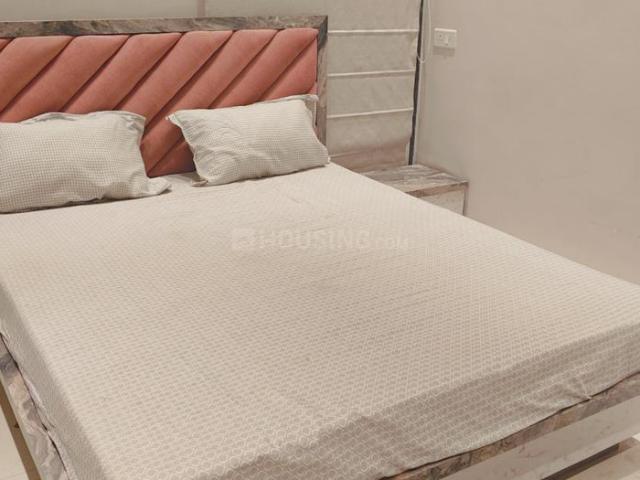 2 BHK Apartment in Mihan for resale Nagpur. The reference number is 19649189