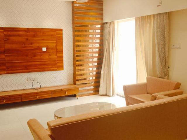 2 BHK Apartment in Mihan for resale Nagpur. The reference number is 16598904