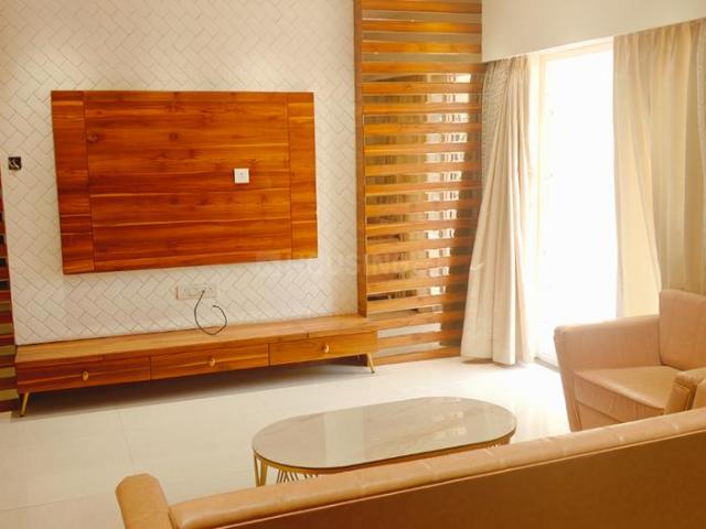 2 BHK Apartment in Mihan for resale Nagpur. The reference number is 16862766