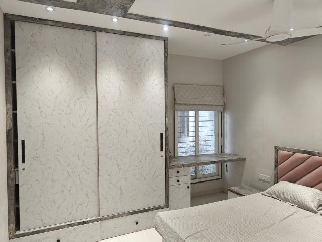 2 BHK Apartment in Mihan for resale Nagpur. The reference number is 16352175
