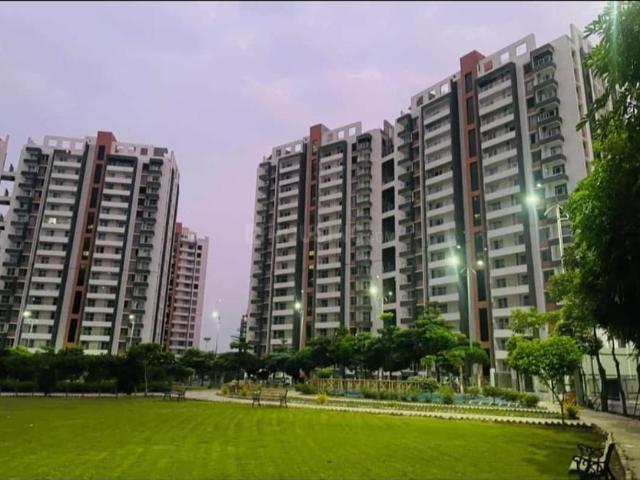 2 BHK Apartment in Mihan for resale Nagpur. The reference number is 18539864