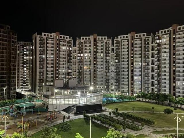 2 BHK Apartment in Mihan for resale Nagpur. The reference number is 18557917