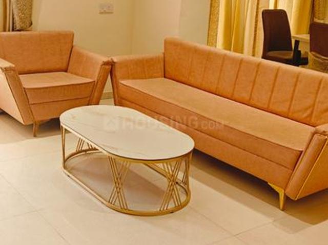2 BHK Apartment in Mihan for resale Nagpur. The reference number is 19664057