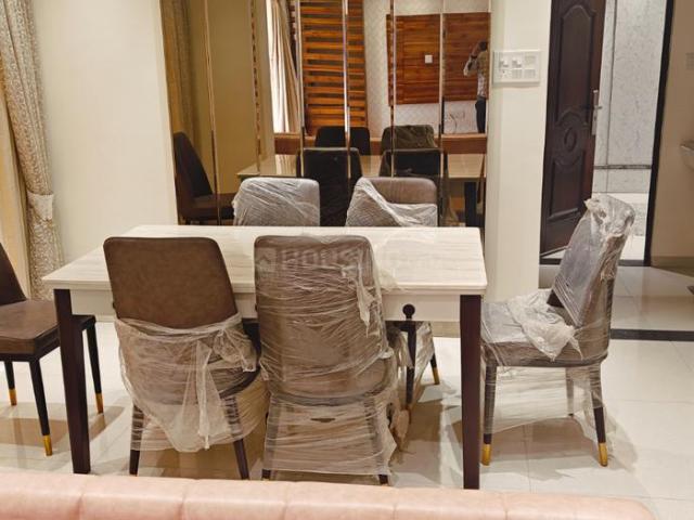 2 BHK Apartment in Mihan for resale Nagpur. The reference number is 19168473