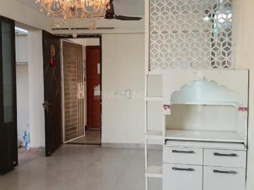 2 BHK Apartment in Milakpur Goojar for rent Bhiwadi. The reference number is 19906947