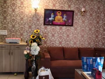 2 BHK Apartment in Milakpur Goojar for rent Bhiwadi. The reference number is 19950849
