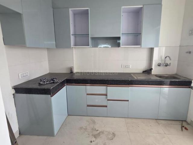 2 BHK Apartment in Milakpur Goojar for rent Bhiwadi. The reference number is 20475919