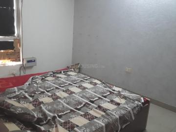 2 BHK Apartment in Milakpur Goojar for rent Bhiwadi. The reference number is 20563788