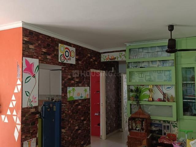 2 BHK Apartment in Milakpur Goojar for rent Bhiwadi. The reference number is 20796652