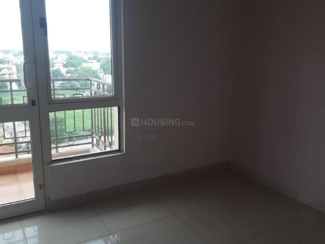 2 BHK Apartment in Milakpur Goojar for rent Bhiwadi. The reference number is 20809659