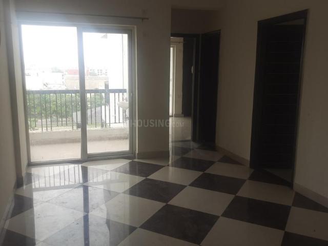 2 BHK Apartment in Milakpur Goojar for rent Bhiwadi. The reference number is 20837758