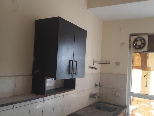 2 BHK Apartment in Milakpur Goojar for rent Bhiwadi. The reference number is 20845170