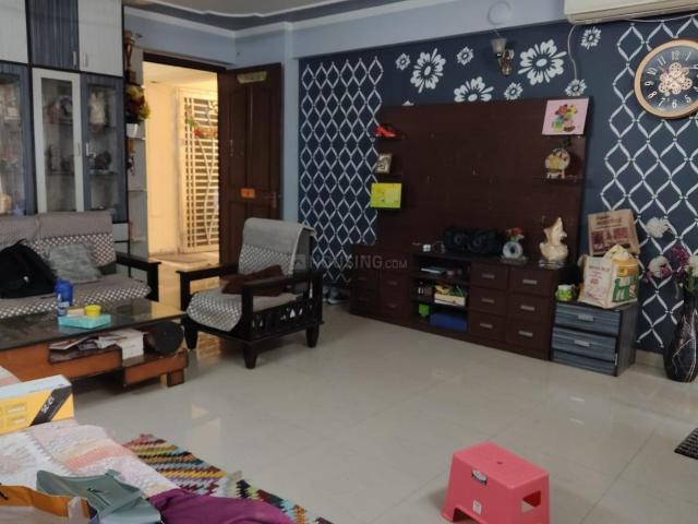 2 BHK Apartment in Milakpur Goojar for rent Bhiwadi. The reference number is 20066606