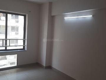 2 BHK Apartment in Milakpur Goojar for rent Bhiwadi. The reference number is 20223059