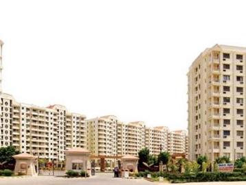 2 BHK Apartment in Milakpur Goojar for rent Bhiwadi. The reference number is 20231876