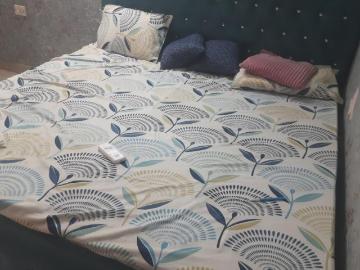 2 BHK Apartment in Milakpur Goojar for rent Bhiwadi. The reference number is 20307972