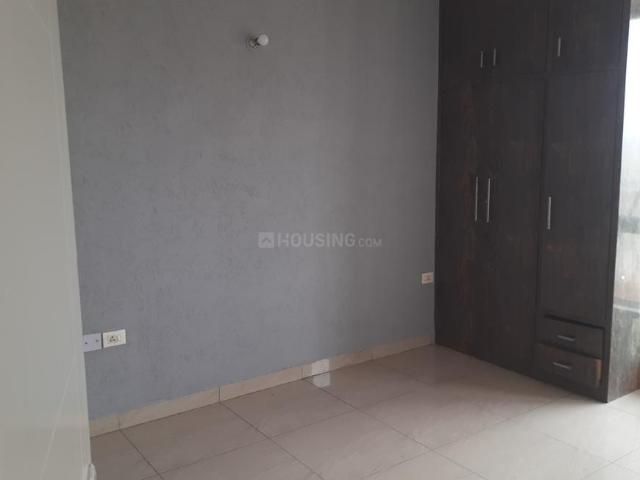 2 BHK Apartment in Milakpur Goojar for rent Bhiwadi. The reference number is 20398537