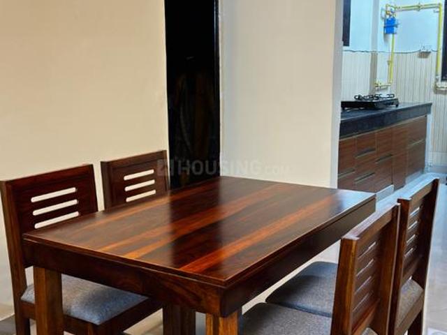 2 BHK Apartment in Milakpur Goojar for rent Bhiwadi. The reference number is 21347010