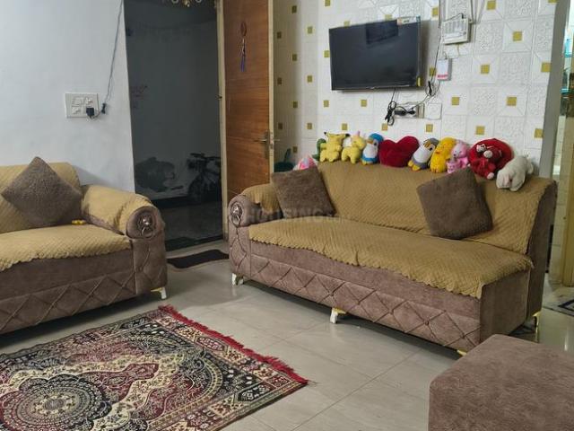 2 BHK Apartment in Milakpur Goojar for rent Bhiwadi. The reference number is 21353340